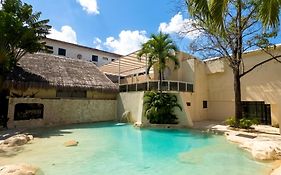 Hotel Xbalamque Boutique & Spa